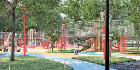 Собянин: Еще несколько знаковых объектов будет благоустроено в ТиНАО