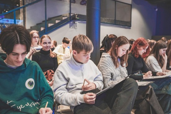 В библиотеках ЮЗАО 25 апреля напишут «Диктант Победы»