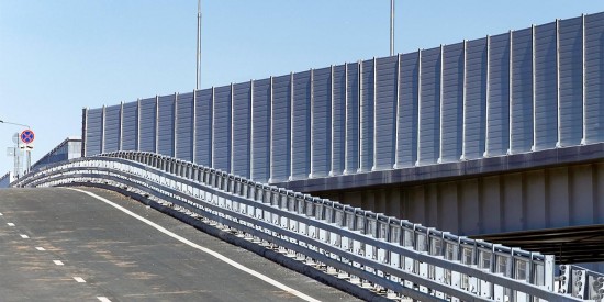 Собянин сообщил о планах строительства новой эстакады в районе шоссе Энтузиастов