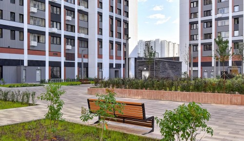 Собянин принял решение о комплексном развитии территории на юго-востоке Москвы