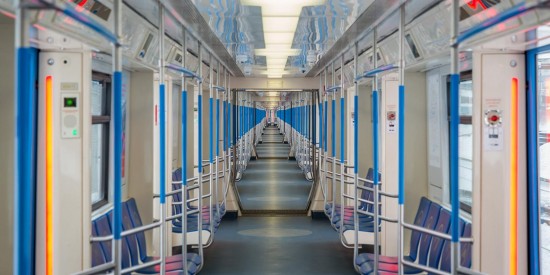 Сергей Собянин: Вагоны метро «Москва» являются одними из лучших в мире