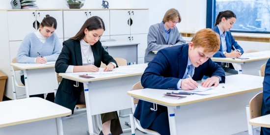 Анастасия Ракова рассказала о расширении списка специальностей в московских колледжах