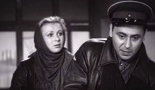 Студенты ОК «Юго-Запад» приняли участие во всероссийской акции «Кино Победы»