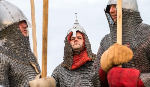 Жителей ЮЗАО приглашают на фестиваль «Средневековые дни в Академическом»