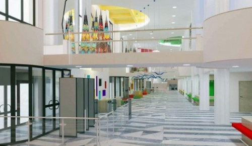 В детском музыкальном театре им. Сац покажут оперную версию «Трёх сестёр» 29 и 30 апреля