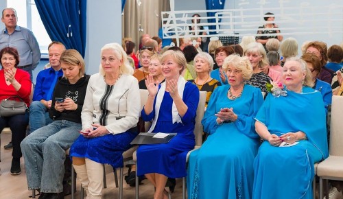 В ЦМД «Ломоносовский» 30 апреля пройдет концерт «Ритмы Латинской Америки»