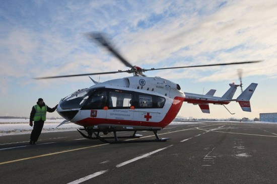 Сотрудники Московского авиацентра рассказали о приметах и обычаях