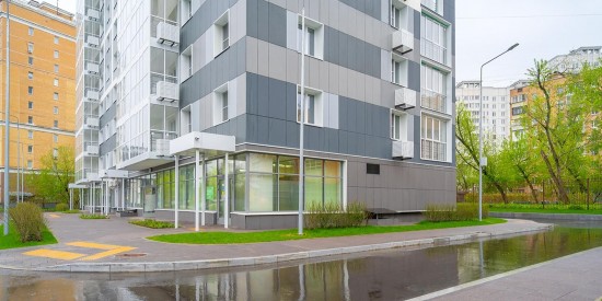 В ЮЗАО по программе КРТ реорганизуют четыре участка под реновацию