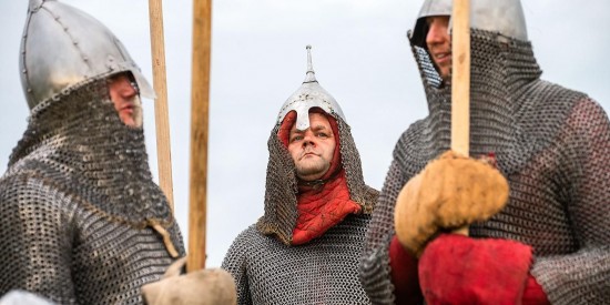 Жителей ЮЗАО приглашают на фестиваль «Средневековые дни в Академическом»