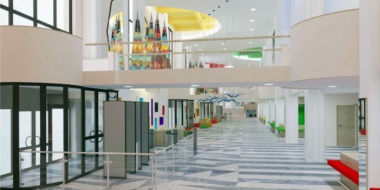 В детском музыкальном театре им. Сац покажут оперную версию «Трёх сестёр» 29 и 30 апреля