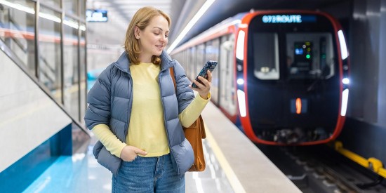 Собянин рассказал, как горячая линия помогает пассажирам московского транспорта