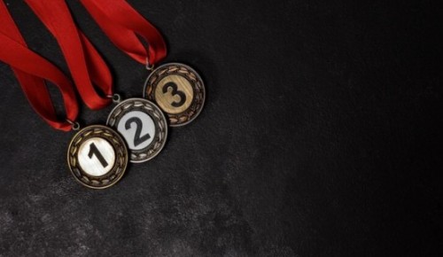 Ученица школы №554 завоевала золотую медаль в Чемпионате и Первенстве России по каратэдо сито-рю