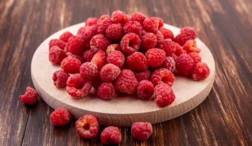 Защита малины от заморозков: советы садоводам