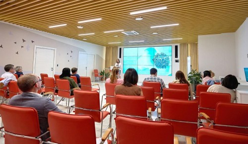 Во флагманском офисе «Мои документы» в Ясеневе пройдут кинопоказы ко Дню Победы