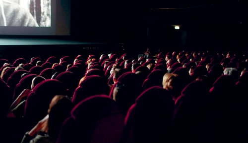 Кинотеатр «Салют» приглашает жителей ЮЗАО на показ «Красного призрака» 8 мая