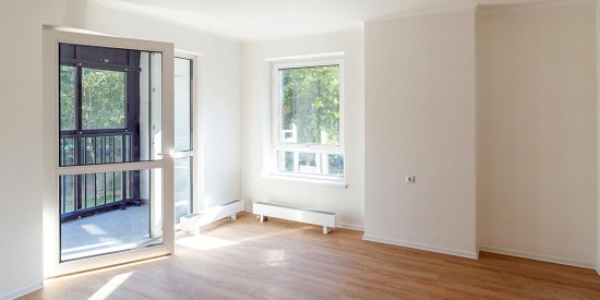 Собянин: Дома по реновации создаются с учетом потребностей маломобильных горожан