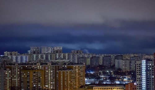 В московской прокуратуре напомнили об ответственности за незаконный запуск беспилотников