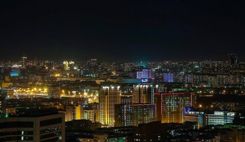 Прокуратура Москвы напоминает об ответственности за несанкционированный запуск БПЛА