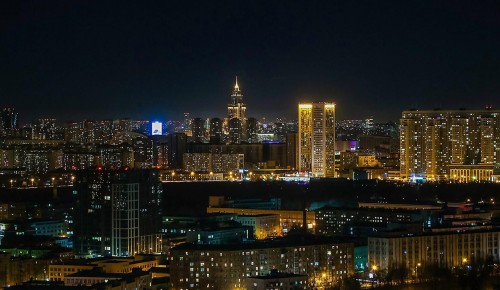 Прокуратура Москвы напоминает об ответственности за несанкционированный запуск БПЛА