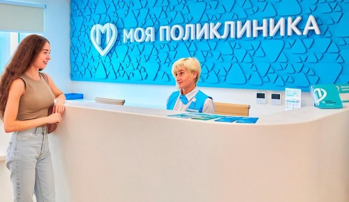 Собянин: Сервис ИИ помог поставить более 14,4 млн предварительных диагнозов