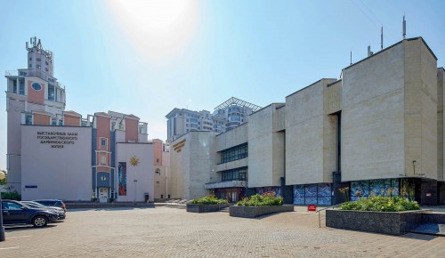 Участники программы «Миллион призов» могут бесплатно посетить Дарвиновский музей