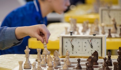 Спортсмены ДЮСШ им. Ботвинника стали призерами чемпионатов и первенства России по шахматам