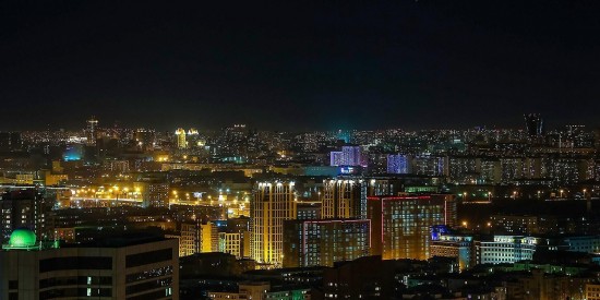 В Московской прокуратуре напомнили об ответственности за незаконный запуск беспилотников