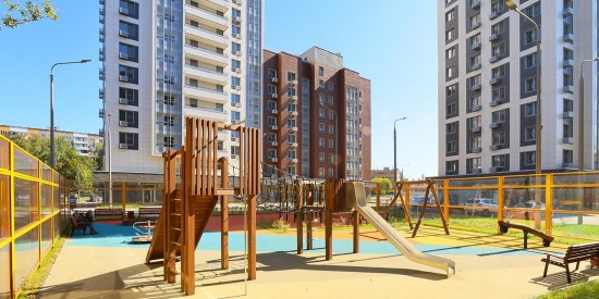 Шесть новостроек появятся в ЮЗАО в рамках квартальной застройки