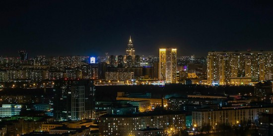 Прокуратура Москвы напоминает об ответственности за несанкционированный запуск БПЛА
