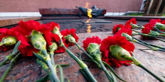 В Теплом Стане пройдет мемориальная акция 7 мая