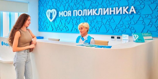 Собянин: Сервис ИИ помог поставить более 14,4 млн предварительных диагнозов