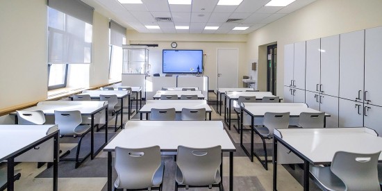 Около 460 школ и детсадов планируется построить в Москве до 2032 года — Собянин