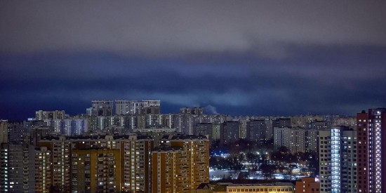 Прокуратура Москвы напоминает об ответственности за несанкционированный запуск БПЛА
