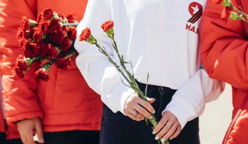 В усадьбе Воронцово 9 мая состоится празднование Дня Победы