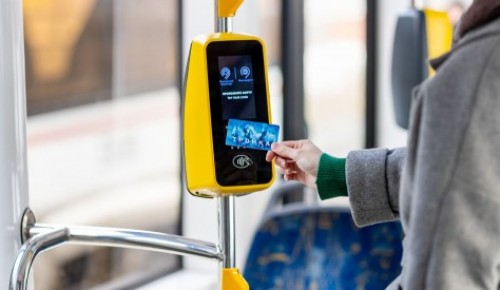 В Черемушках временно изменилась схема движения трамваев