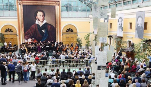 Сергунина: Более 600 мероприятий подготовили в столице к акции «Ночь в музее»