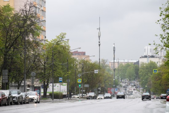 Генетик или физик: в честь кого названа улица Вавилова