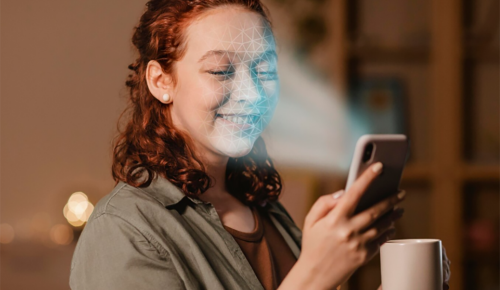 Биометрические данные и их применение в финансовой сфере