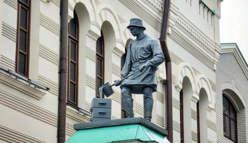 Три объекта старинной усадьбы в районе Якиманка признали памятниками архитектуры