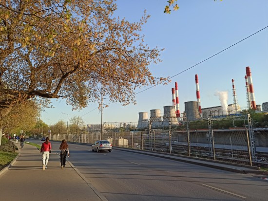 Дождь прекратится, будет летнее тепло: синоптики рассказали, когда в округе станет +20°C