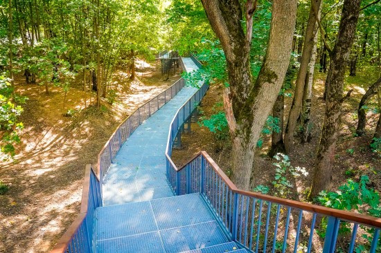 «Активные граждане» оценили благоустройство общественных пространств в ЮЗАО