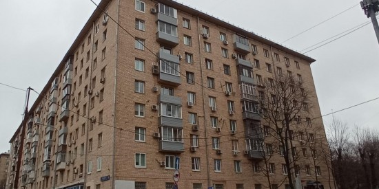 Город выставил на торги помещение для бизнеса у метро «Университет»