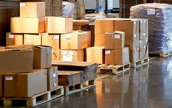 Торговый центр в Тёплом Стане стал лидером по сбору гуманитарной помощи для участников СВО