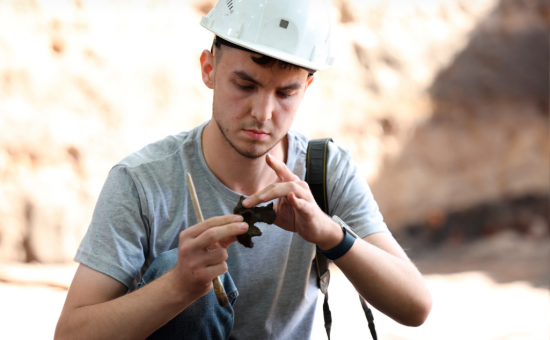 Сергей Собянин рассказал об интересных находках московских археологов
