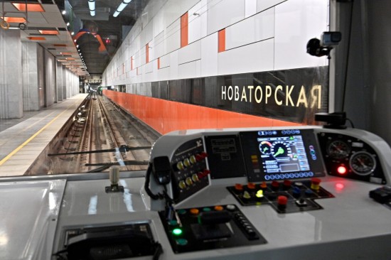 От утилитарности до подземных музеев: как выглядят станции в ЮЗАО