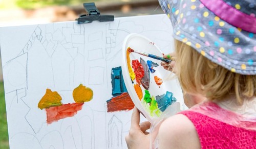 Фестиваль «Лето в Москве» снова откроется на Юго-Западе