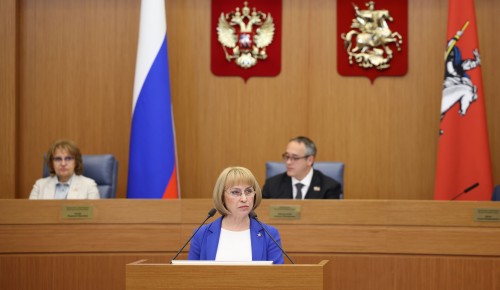 УФНС по Москве сохраняет высокие показатели налоговых поступлений