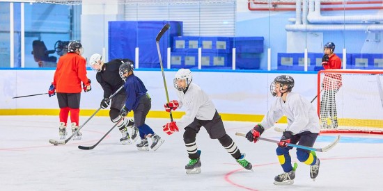 Финальный матч Кубка адмирала Ушакова пройдет в столице 1 июня