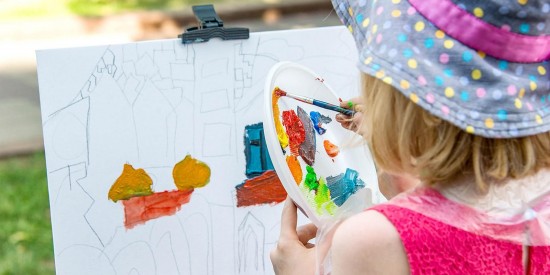 Фестиваль «Лето в Москве» снова откроется на Юго-Западе