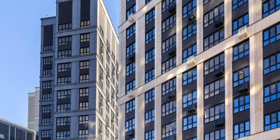 К 2028 году в Котловке появится жилой квартал по реновации